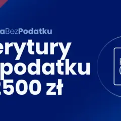 Emerytura bez podatku do 2500 zł. PIT 0% dla seniorów. Polski Ład.