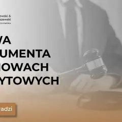 Prawa konsumenta w umowach kredytowych. Prawnik radzi, jak chronić swoje interesy przy kredycie konsumenckim.