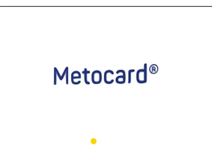 Metocard® – karta, która ułatwia życie. Dowiedz się, metocard na co jest przeznaczony i jak z niego korzystać.