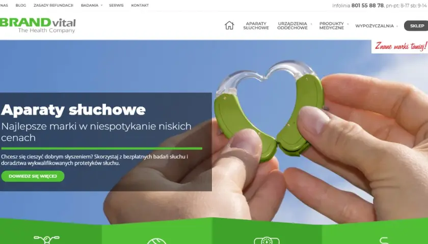 Kiedy aparat słuchowy nie pomaga? Poznaj najczęstsze problemy