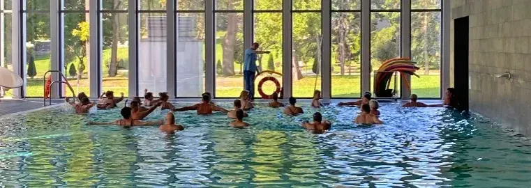 Jakie sanatorium na kręgosłup wybrać, aby skutecznie leczyć bóle?