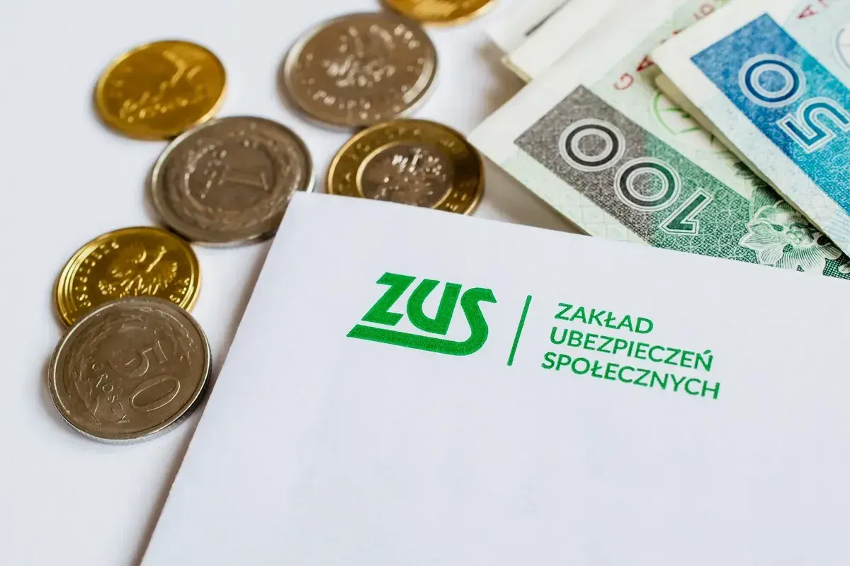 ZUS i pieniądze: monety i banknoty. Czy to zapowiedź drugiej waloryzacji emerytur?